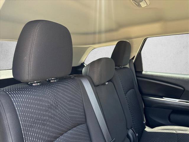 Used 2015 Dodge Journey American Value Package FWD image 16