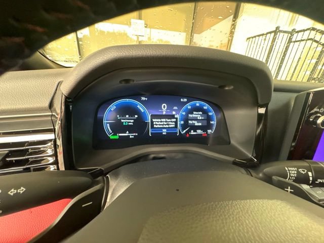 New 2026 Toyota Camry XSE FWD image 21