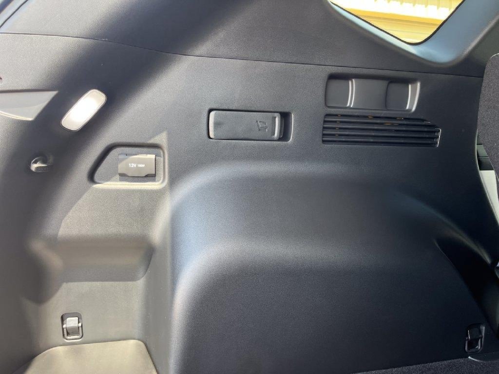 New 2026 Hyundai Tucson SEL Plus FWD image 27