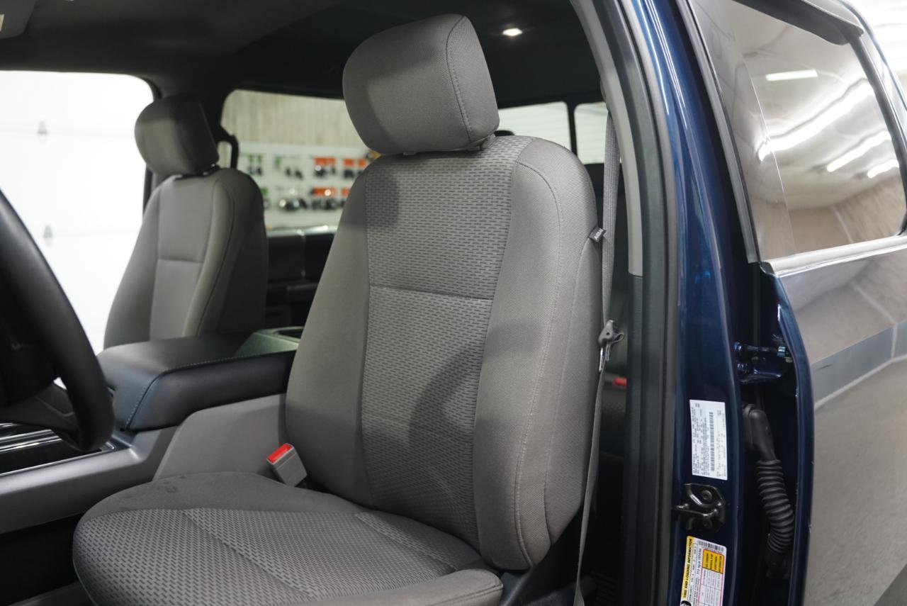 Used 2018 Ford F150 XLT w/ Equipment Group 302A Luxury RWD image 26