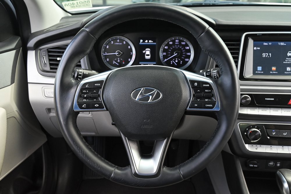 Used 2018 Hyundai Sonata SEL image 18