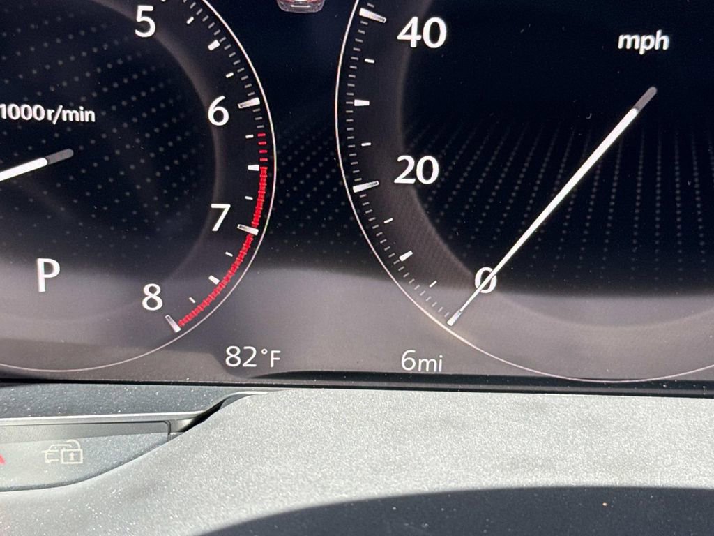 New 2026 MAZDA CX-70 3.3 Turbo S w/ Premium Package image 44