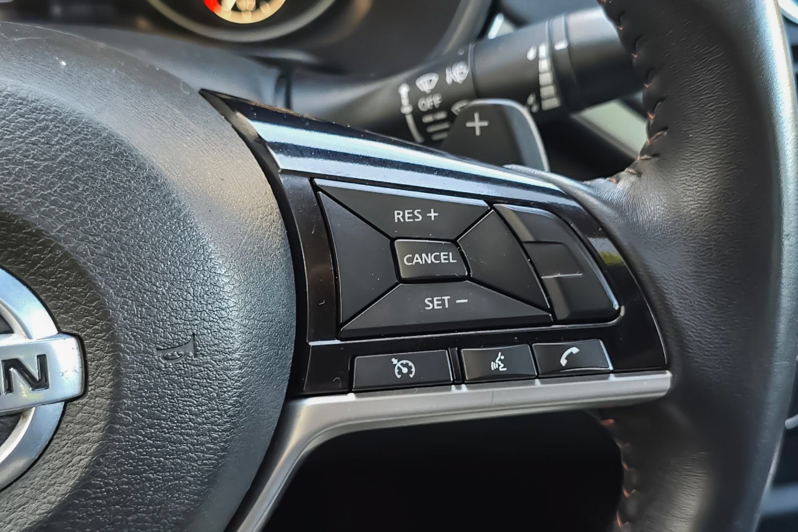 Used 2021 Nissan Altima 2.5 SR w/ SR Premium Package FWD image 25
