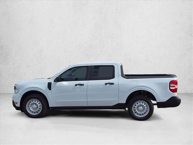 Used 2022 Ford Maverick XL FWD image 9