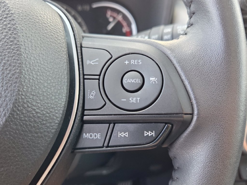 Certified 2024 Toyota RAV4 XLE Premium FWD image 27