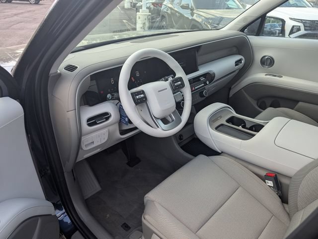 New 2026 Hyundai Palisade SE AWD/4WD image 13