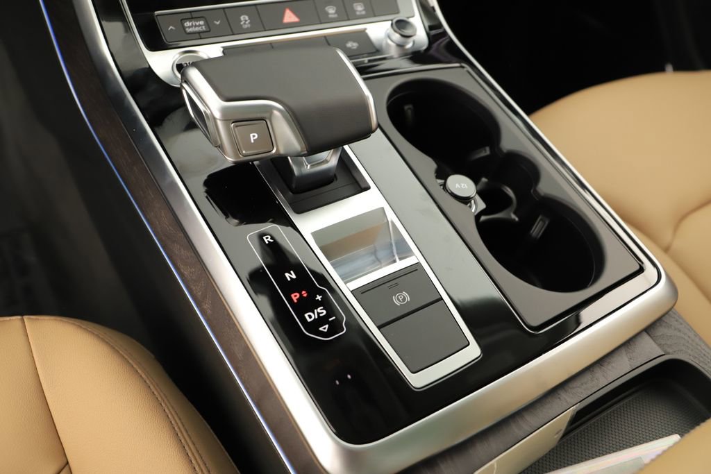 New 2026 Audi Q7 3.0T Premium Plus image 22