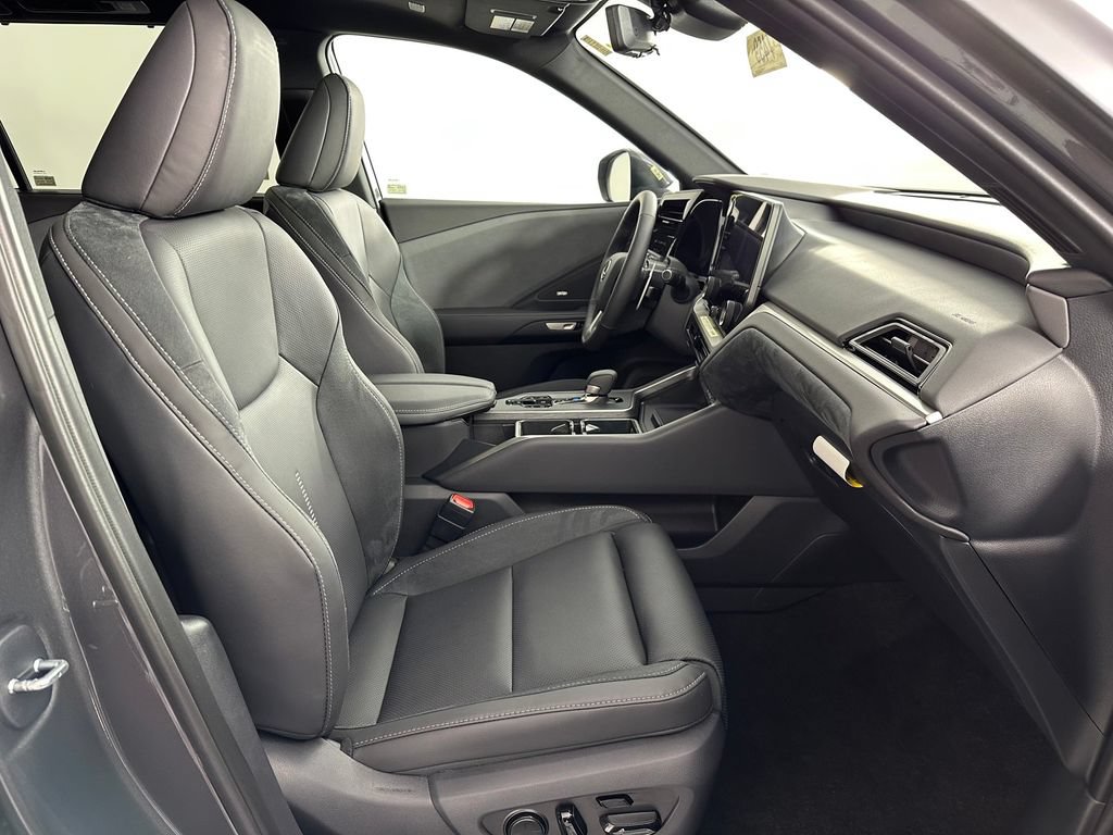 New 2026 Lexus TX 350 AWD w/ Technology Package image 21