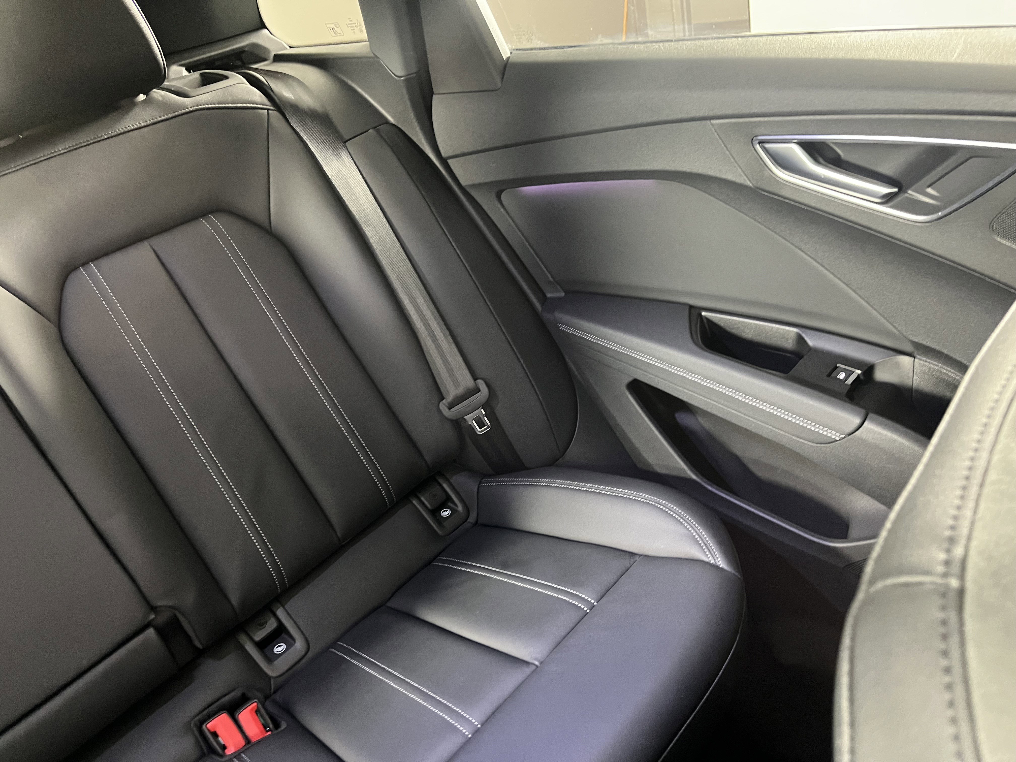 Certified 2023 Audi Q4 e-tron Premium Plus w/ Premium Plus image 24