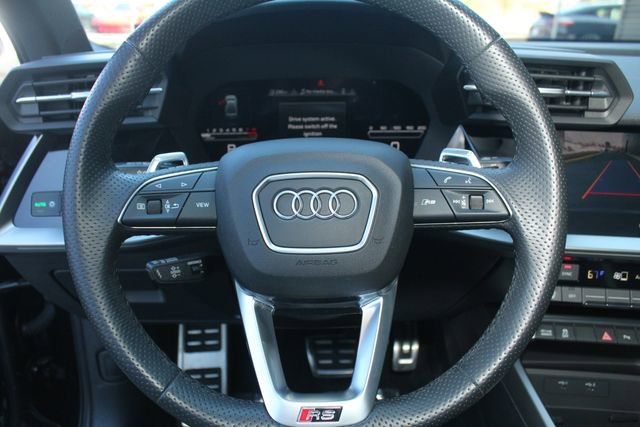 Used 2023 Audi RS 3 image 18