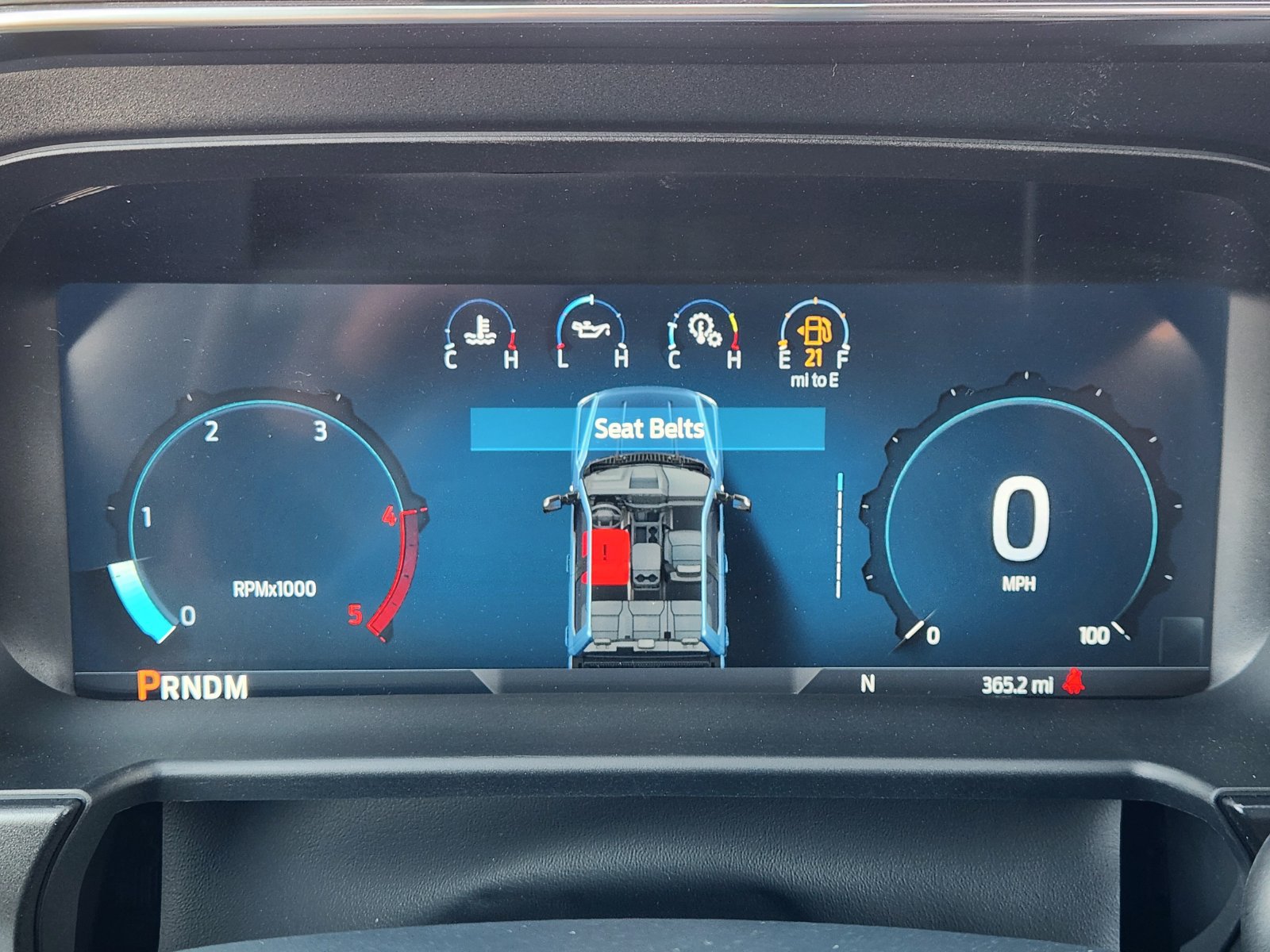 New 2026 Ford F250 Platinum AWD/4WD image 17