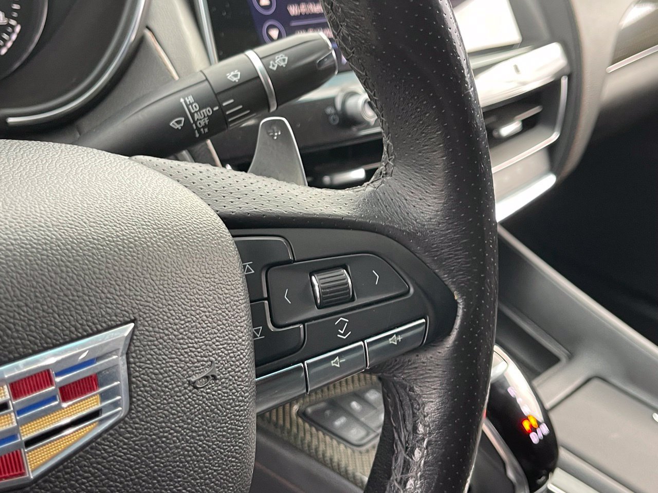 Used 2020 Cadillac CT5 Sport RWD image 27