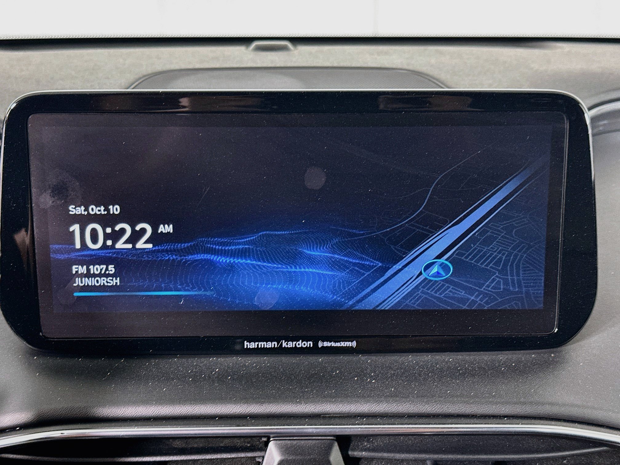 Used 2022 Hyundai Santa Fe Limited AWD/4WD image 19