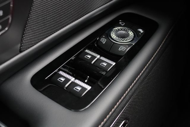 New 2026 Lincoln Nautilus Premier w/ Equipment Group 102A image 38