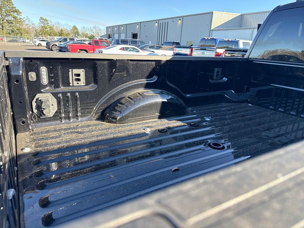 New 2026 Ford F350 Platinum w/ Platinum Plus Package image 47