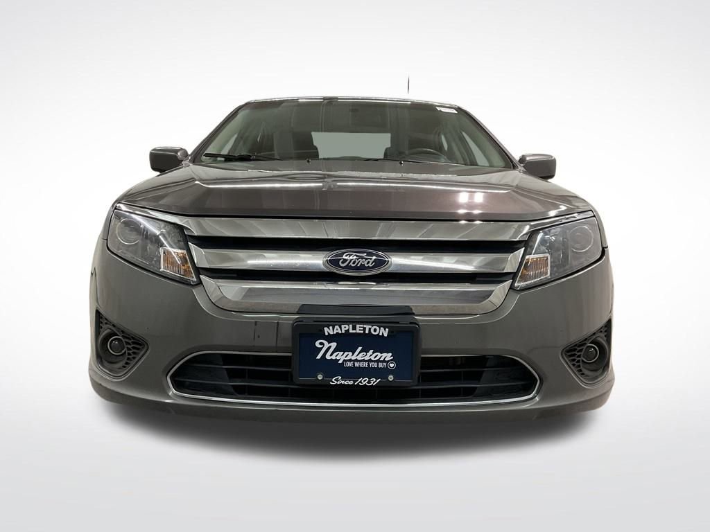Used 2012 Ford Fusion SE image 6
