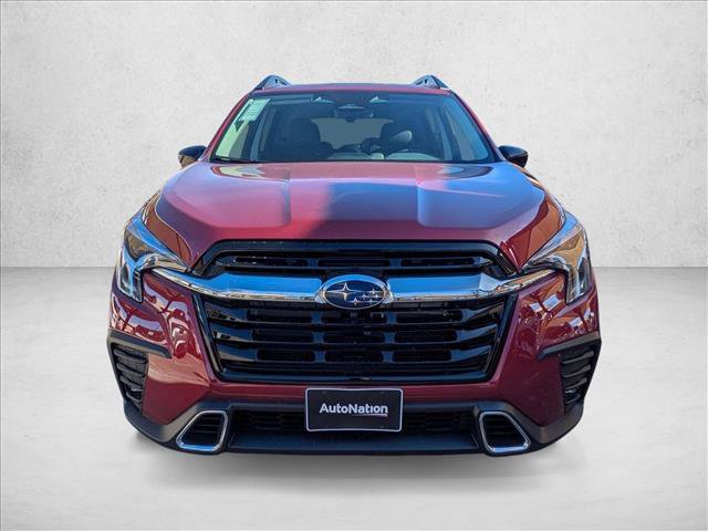 New 2026 Subaru Ascent Touring video 2