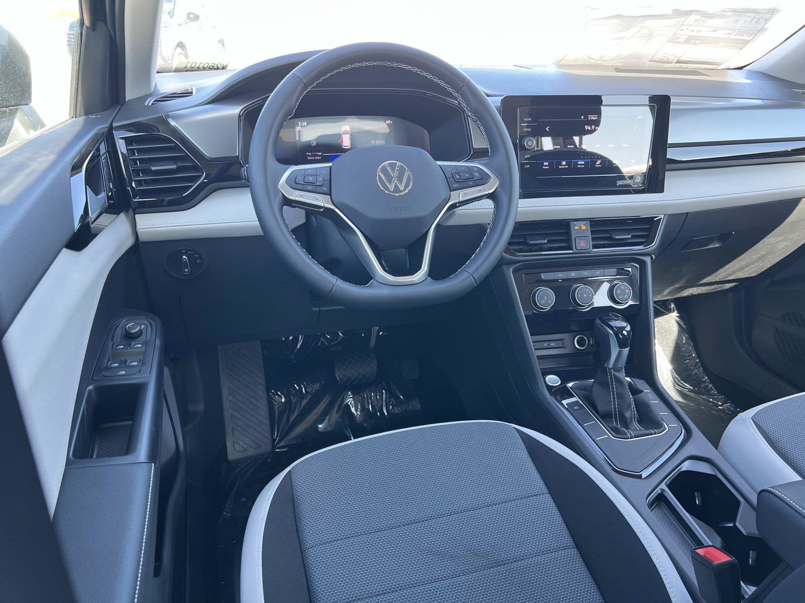 New 2026 Volkswagen Taos S FWD image 12