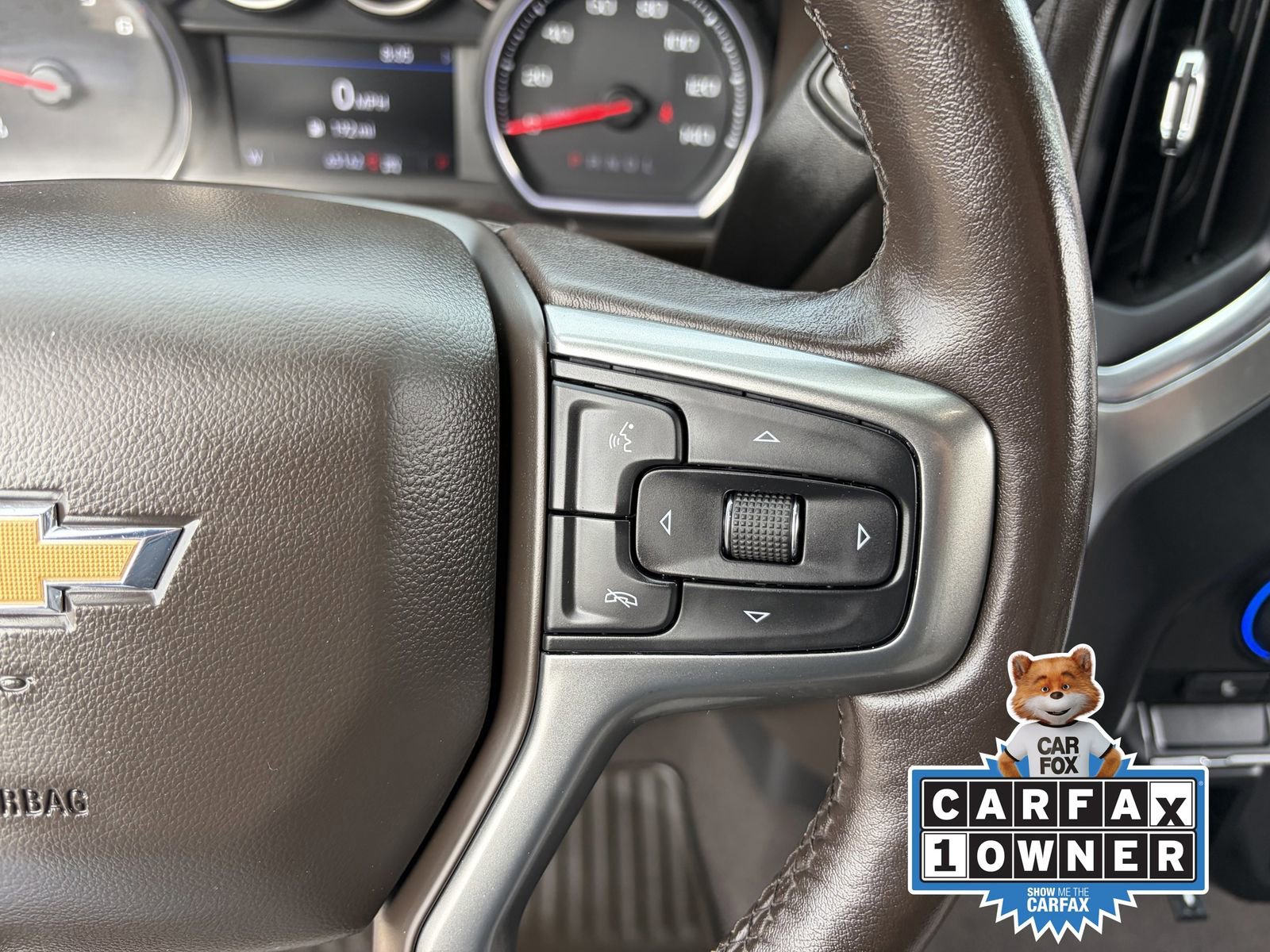 Used 2020 Chevrolet Silverado 1500 LT w/ All-Star Edition image 26