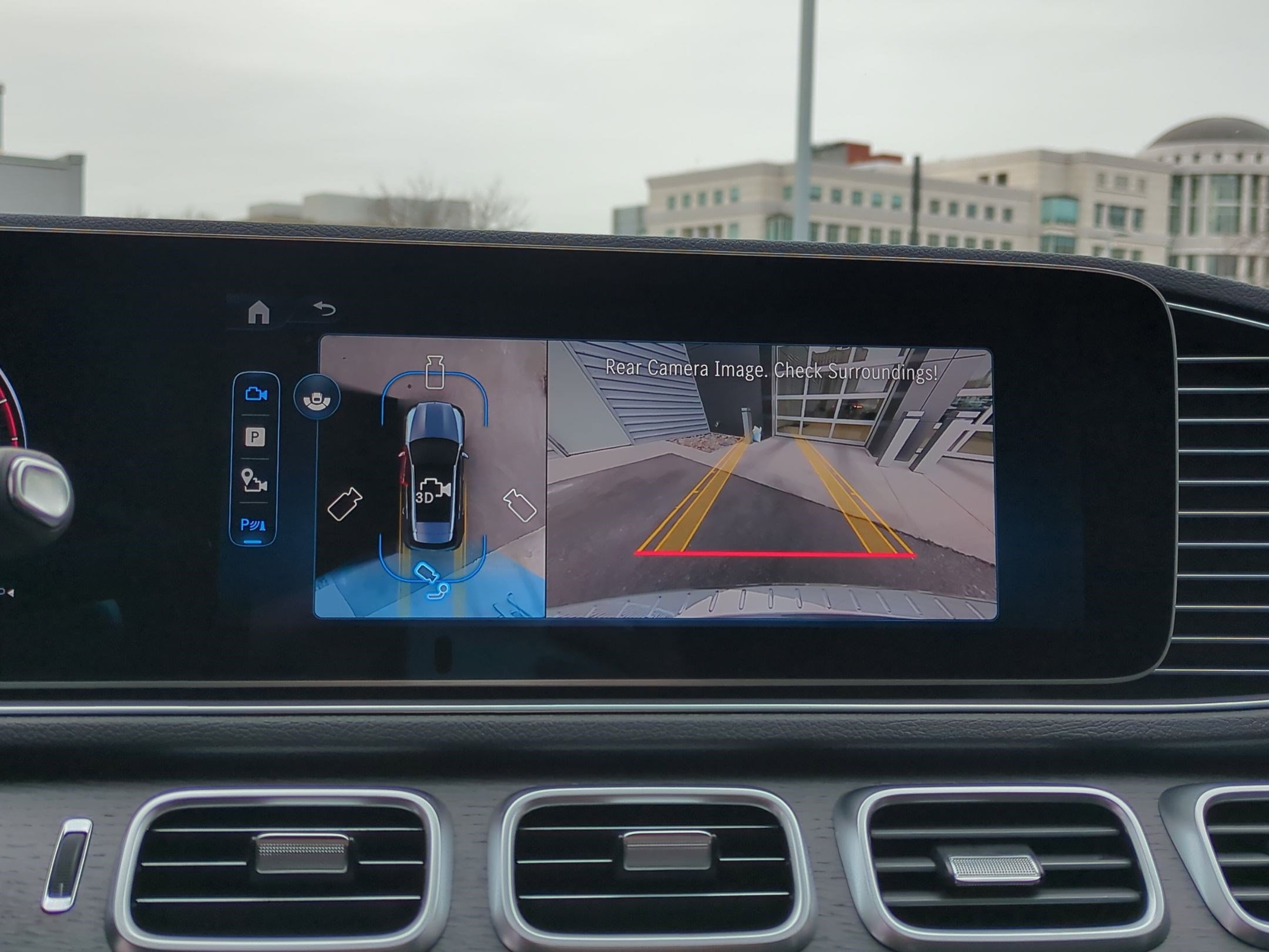 New 2026 Mercedes-Benz GLE 450 4MATIC image 12