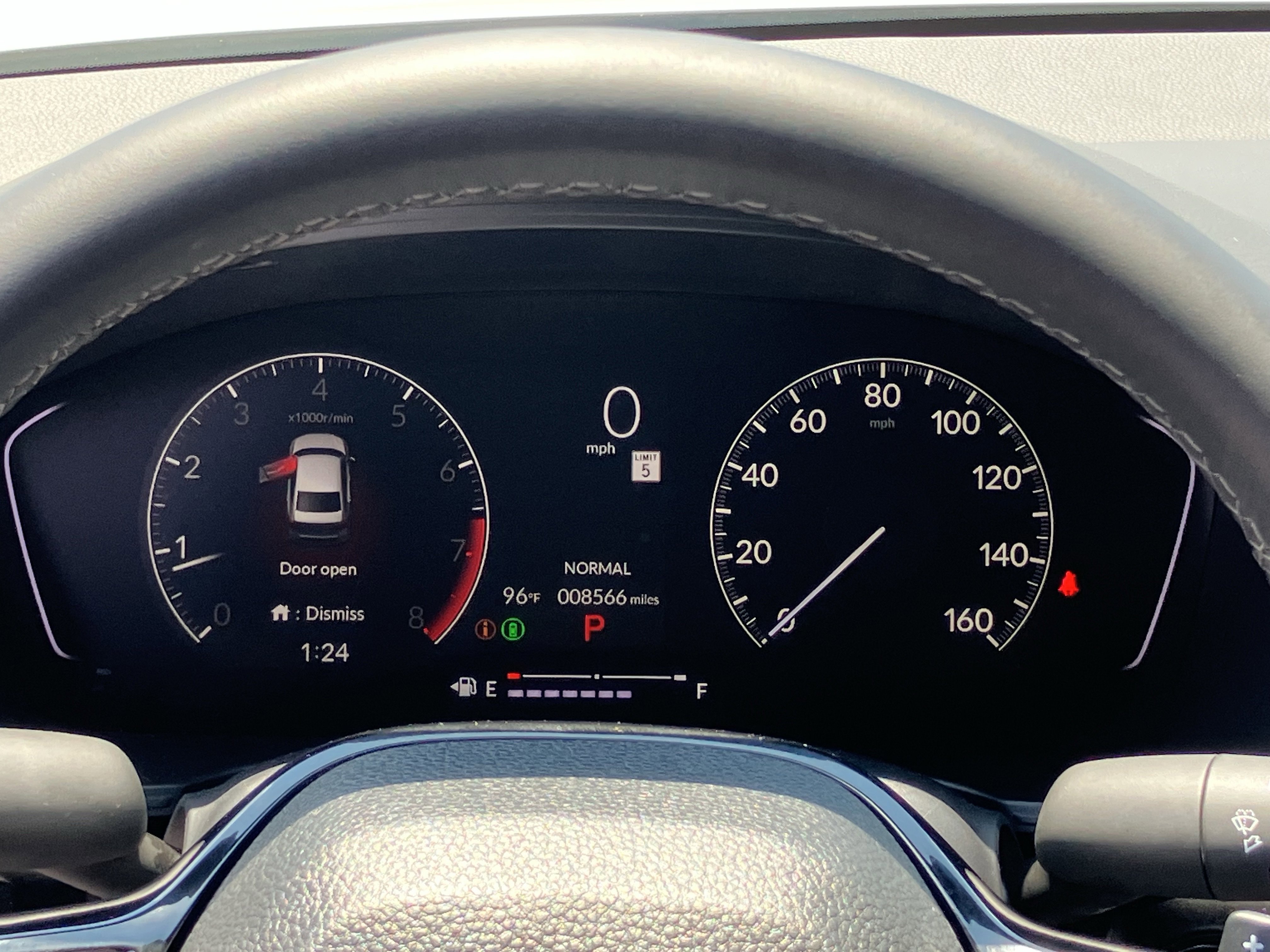 Used 2025 Honda Civic Sport image 23