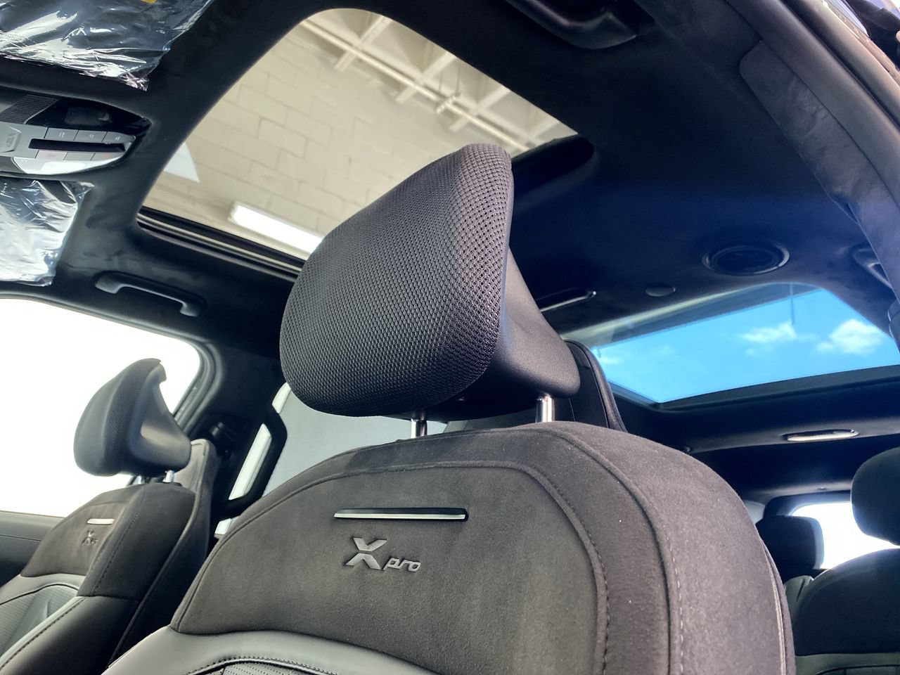 New 2027 Kia Telluride SX Prestige X-Pro AWD/4WD image 19