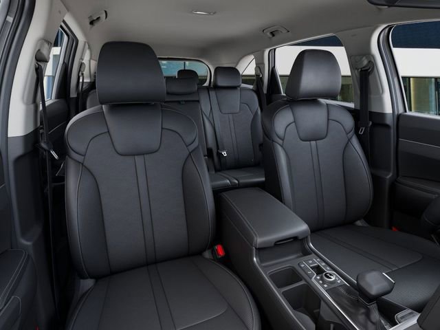 New 2026 Kia Sorento EX image 15