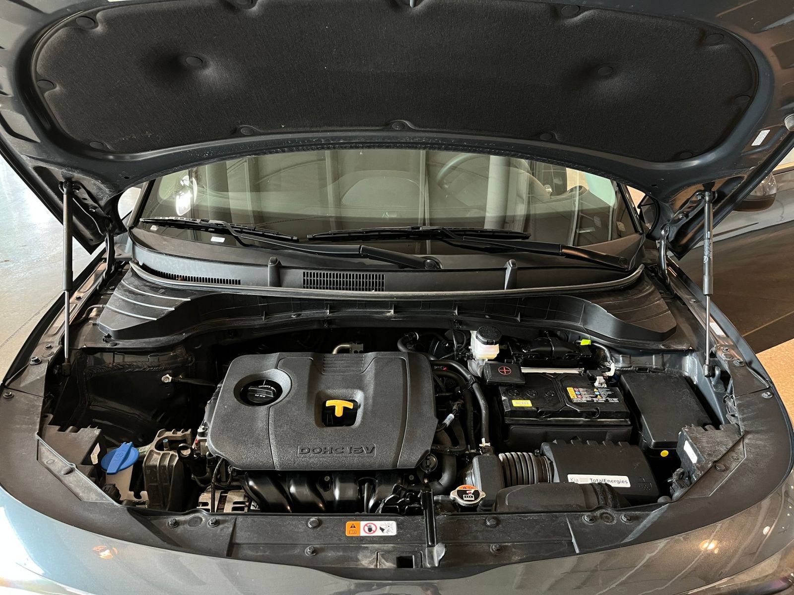 Used 2025 Kia Soul LX w/ LX Technology Package FWD image 31