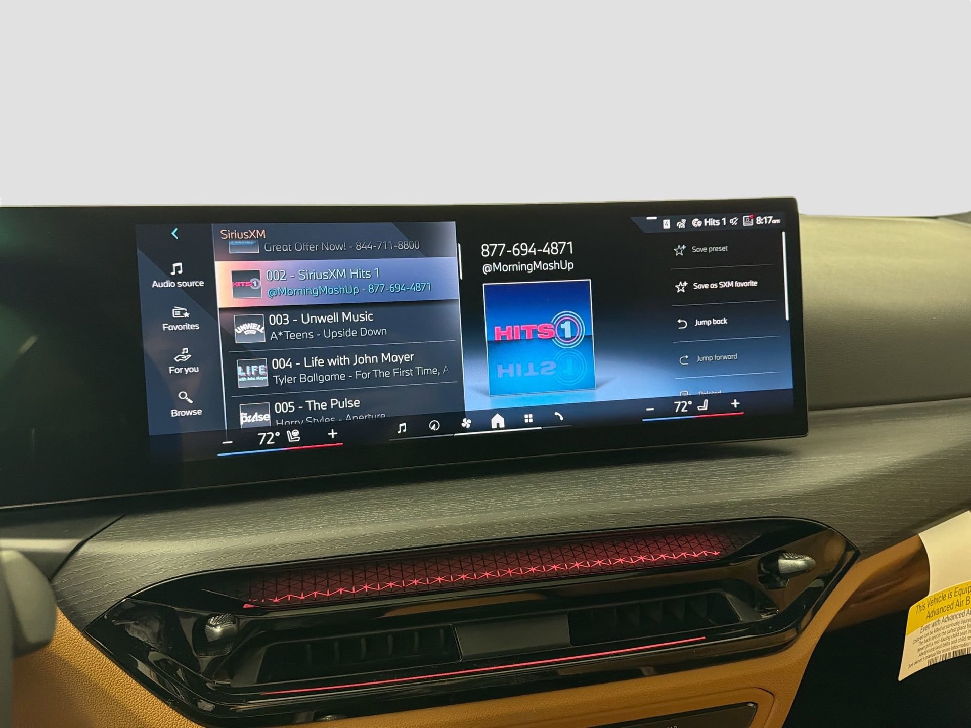 New 2026 BMW 330i xDrive Sedan w/ Premium Package image 14