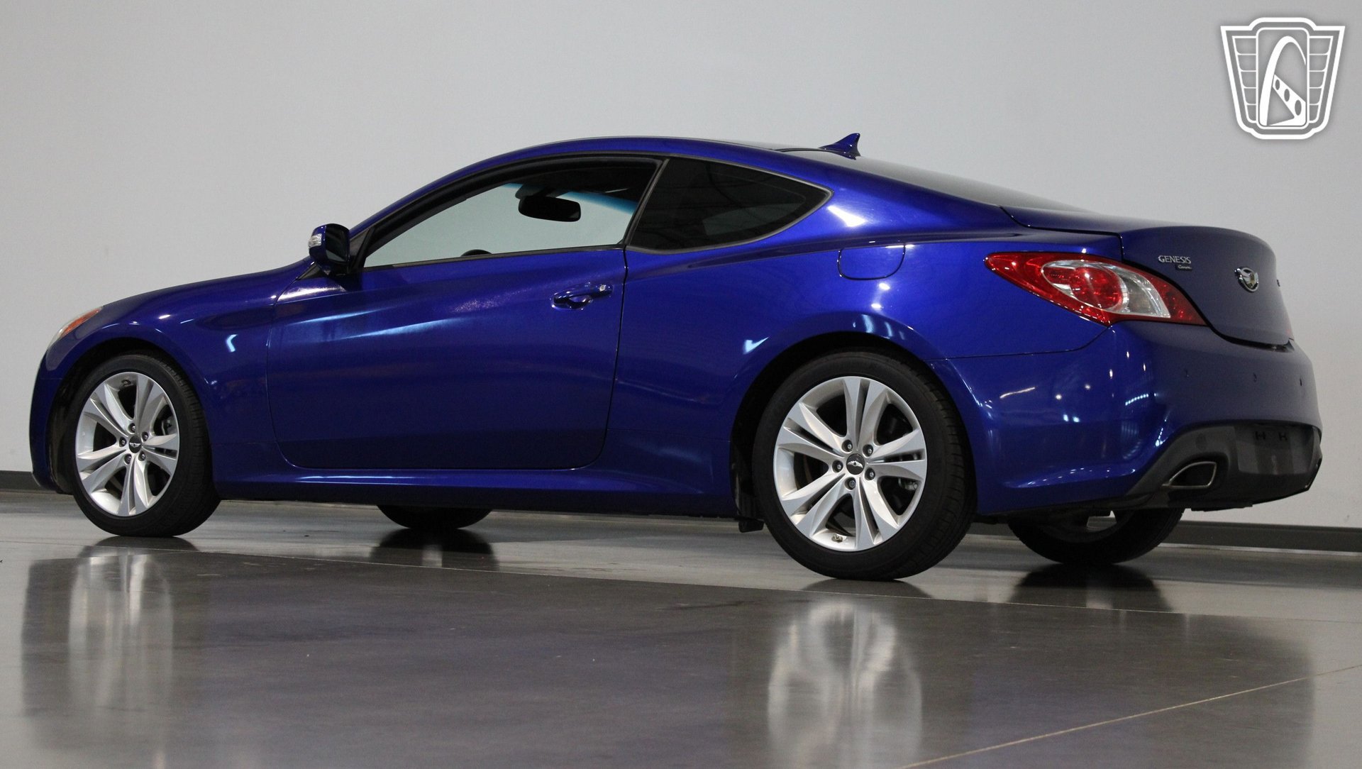 Used 2012 Hyundai Genesis 3.8 RWD image 26