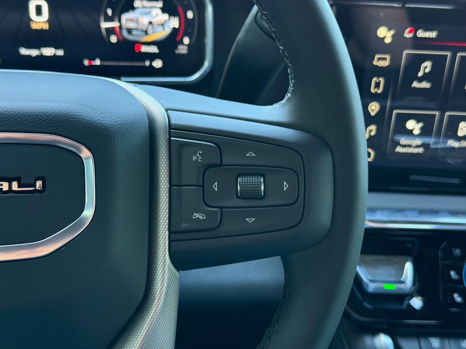 New 2026 GMC Sierra 2500 Denali w/ Denali Reserve Package image 24