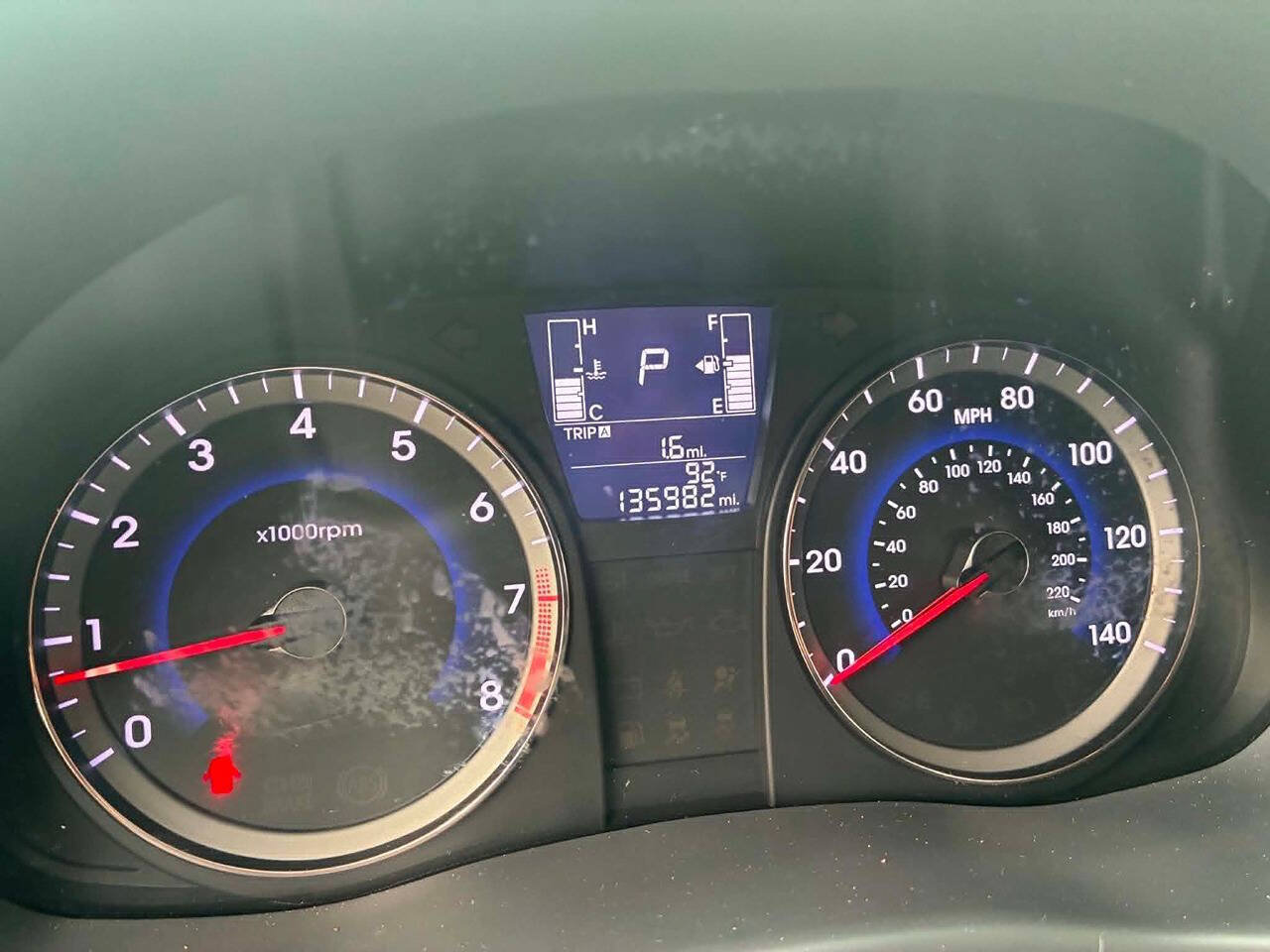Used 2017 Hyundai Accent SE FWD image 15