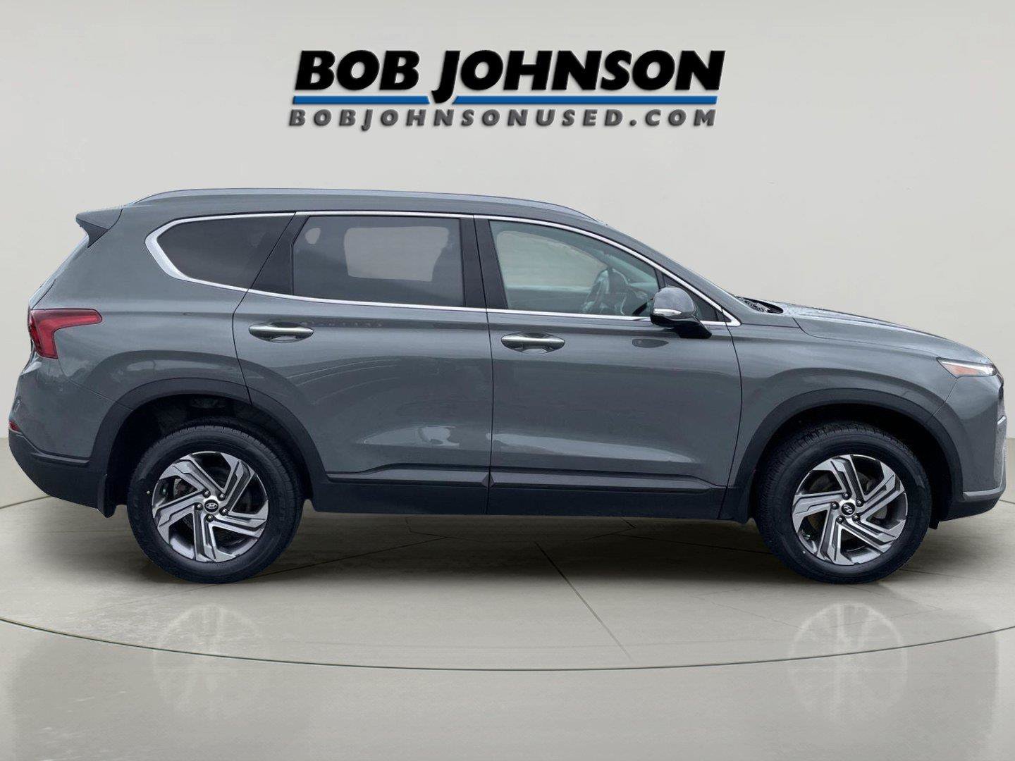 Used 2023 Hyundai Santa Fe SEL AWD/4WD image 2