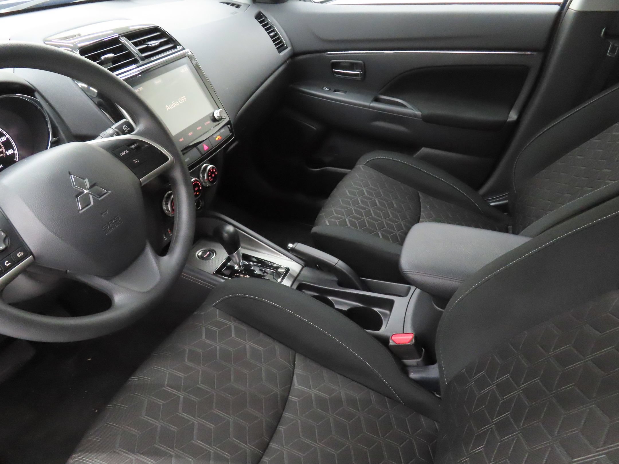 Used 2026 Mitsubishi Outlander Sport ES AWD/4WD image 20