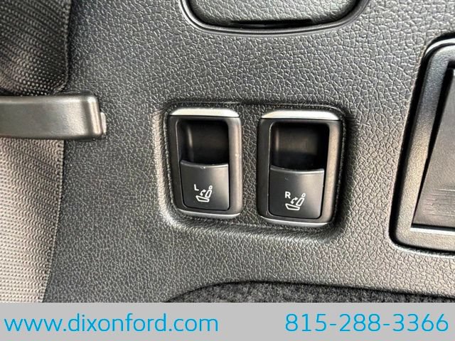 Used 2017 Mercedes-Benz GLS 450 4MATIC image 29