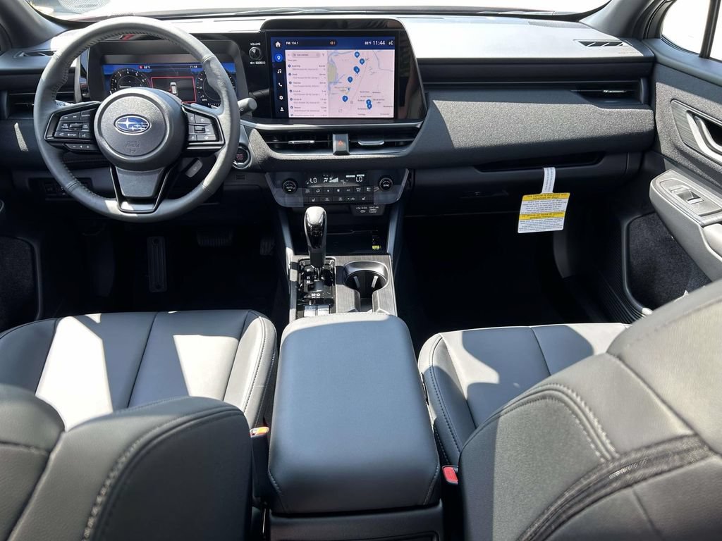 New 2026 Subaru Outback Premium AWD/4WD image 14
