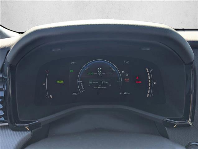 Certified 2025 Toyota Camry SE image 11