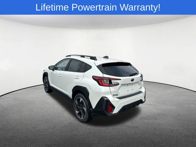 New 2026 Subaru Crosstrek 2.5i Limited w/ Popular Package #4A image 13