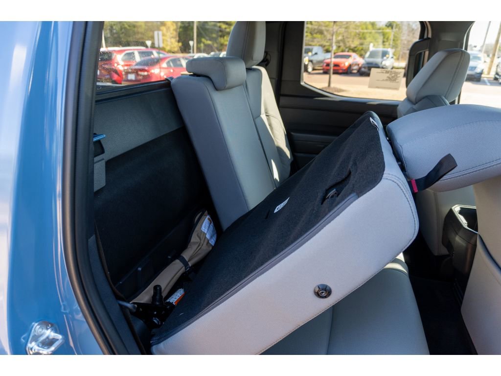 New 2026 Toyota Tacoma SR5 image 17