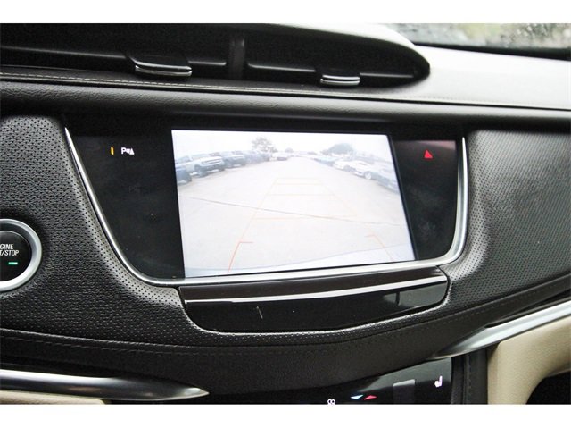 Used 2019 Cadillac XT5 Luxury image 23