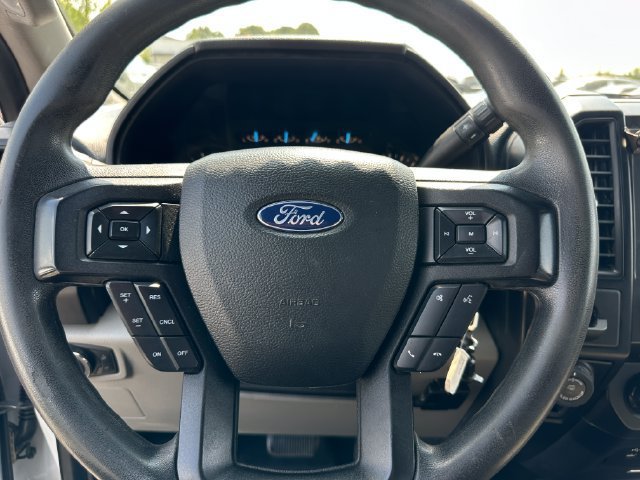 Used 2018 Ford F150 XL w/ Equipment Group 101A Mid RWD image 16