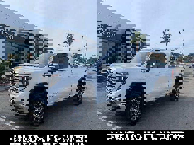 New 2026 GMC Sierra 1500 SLE w/ Preferred Package image 1