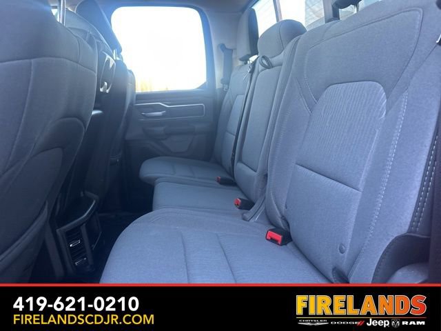 Used 2019 RAM 1500 Big Horn image 7