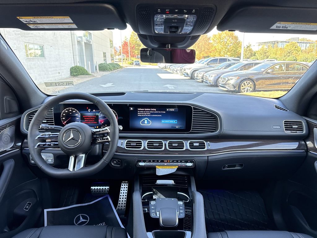 New 2026 Mercedes-Benz GLE 350 4MATIC image 22