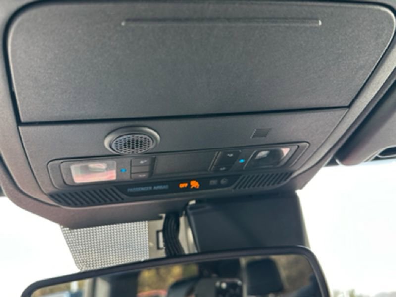 Used 2023 Ford Bronco Outer Banks image 23