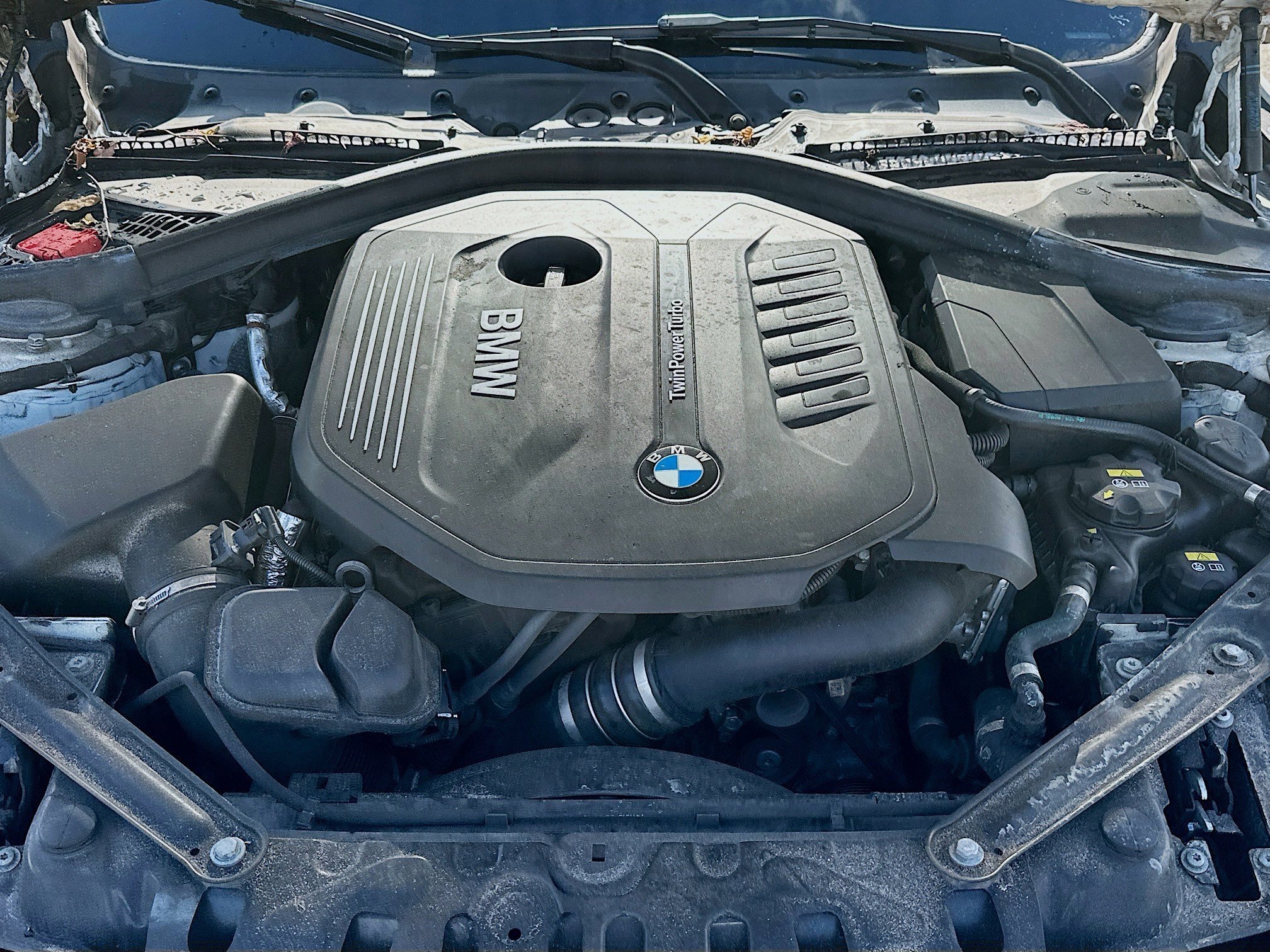 Used 2019 BMW 440i Convertible image 30