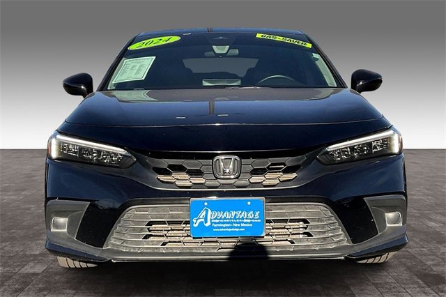 Used 2024 Honda Civic EX-L image 3