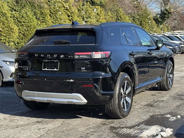 New 2026 Honda Prologue Touring image 3