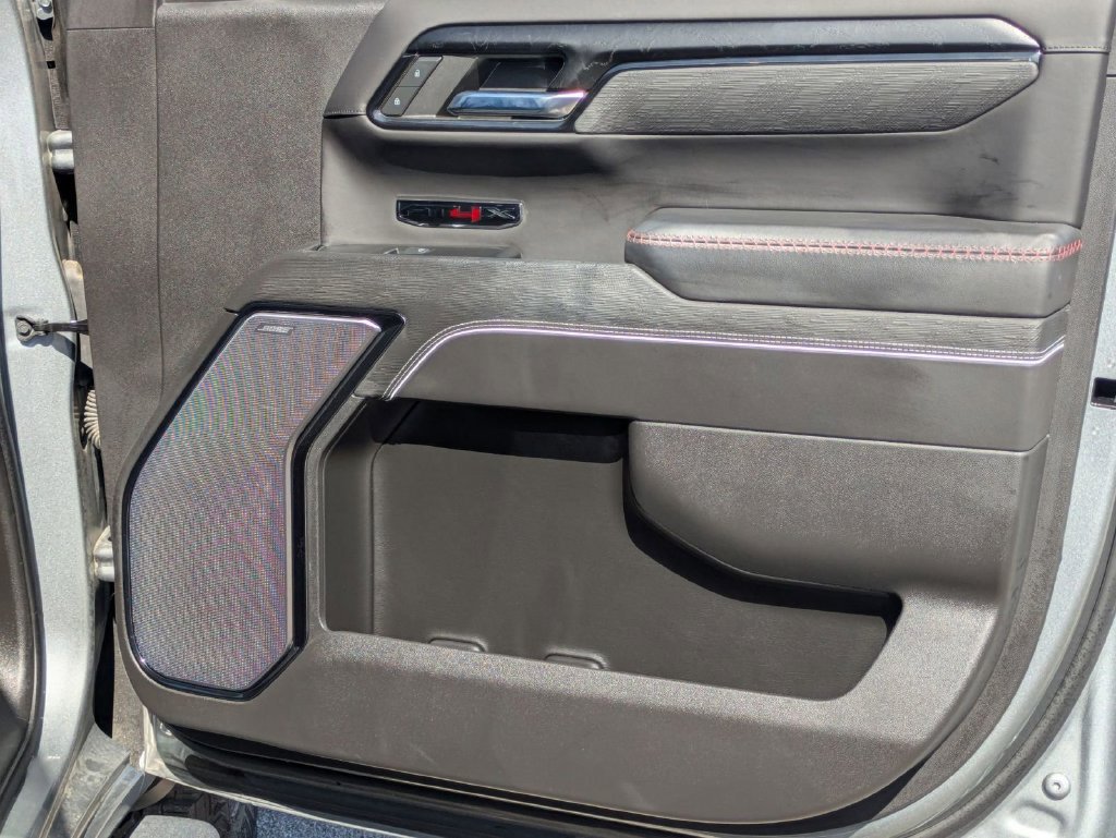 Used 2024 GMC Sierra 1500 AT4X AWD/4WD image 28