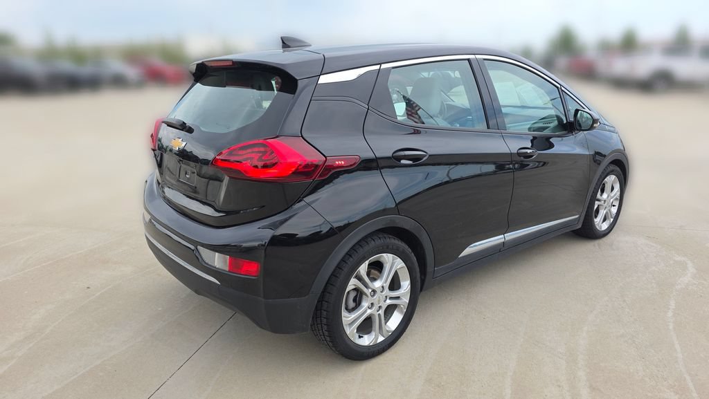 Used 2020 Chevrolet Bolt LT FWD image 5